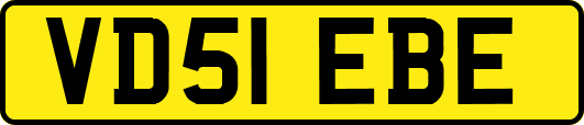 VD51EBE