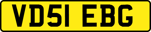 VD51EBG
