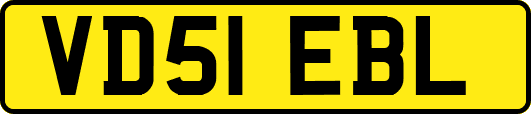 VD51EBL