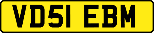 VD51EBM