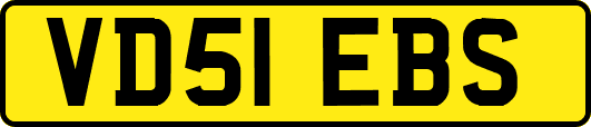 VD51EBS