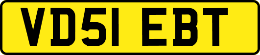 VD51EBT