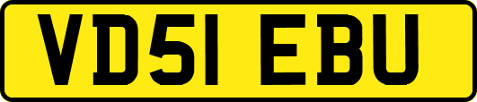 VD51EBU