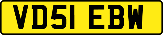 VD51EBW