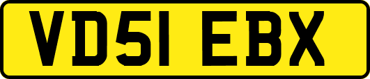 VD51EBX