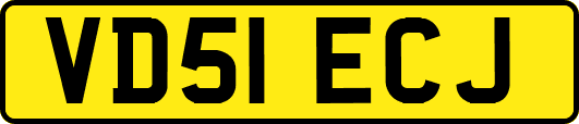 VD51ECJ