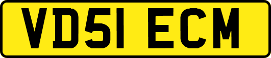 VD51ECM