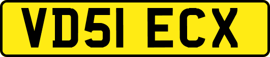 VD51ECX