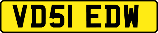 VD51EDW