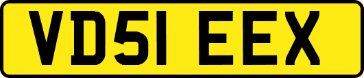 VD51EEX