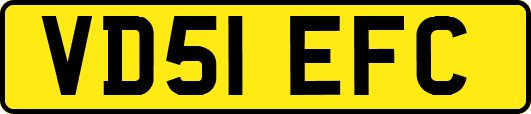 VD51EFC