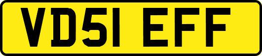 VD51EFF