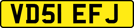 VD51EFJ