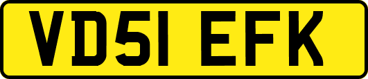 VD51EFK