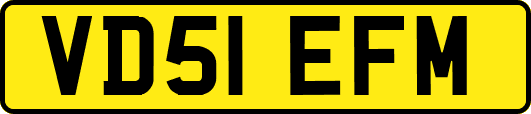 VD51EFM