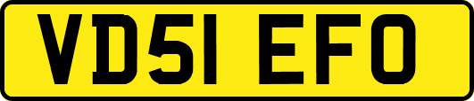 VD51EFO