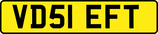 VD51EFT