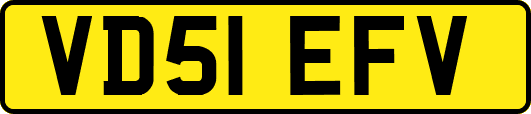 VD51EFV