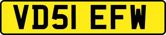 VD51EFW