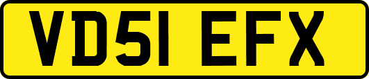 VD51EFX
