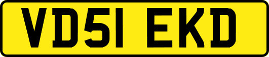 VD51EKD