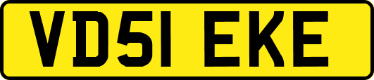 VD51EKE
