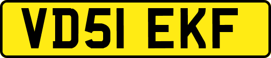 VD51EKF