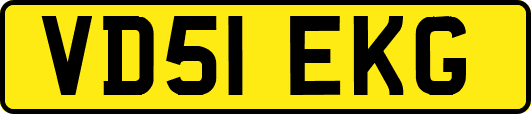 VD51EKG