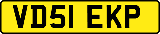 VD51EKP