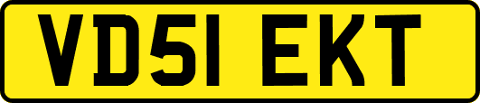 VD51EKT