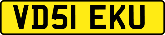 VD51EKU