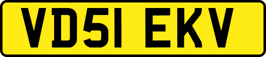 VD51EKV