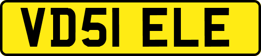 VD51ELE