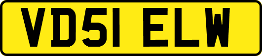 VD51ELW