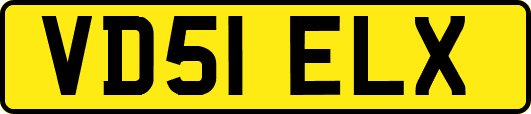 VD51ELX