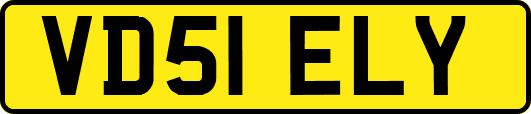 VD51ELY