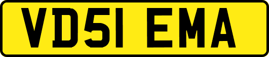 VD51EMA