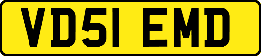VD51EMD