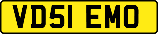 VD51EMO