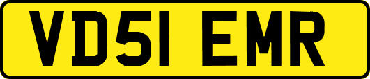 VD51EMR