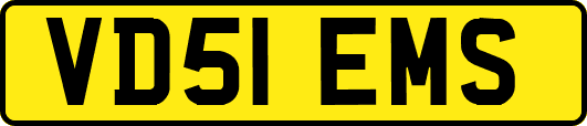 VD51EMS