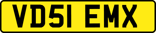 VD51EMX