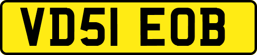 VD51EOB