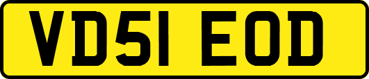 VD51EOD
