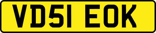 VD51EOK