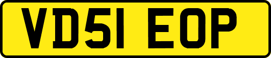 VD51EOP