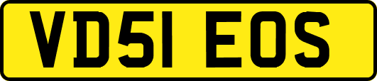 VD51EOS