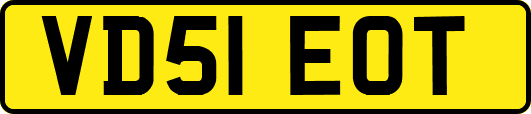 VD51EOT