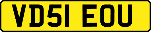 VD51EOU