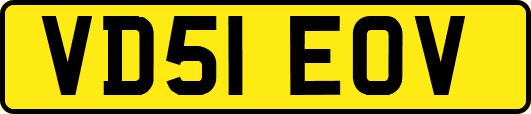 VD51EOV